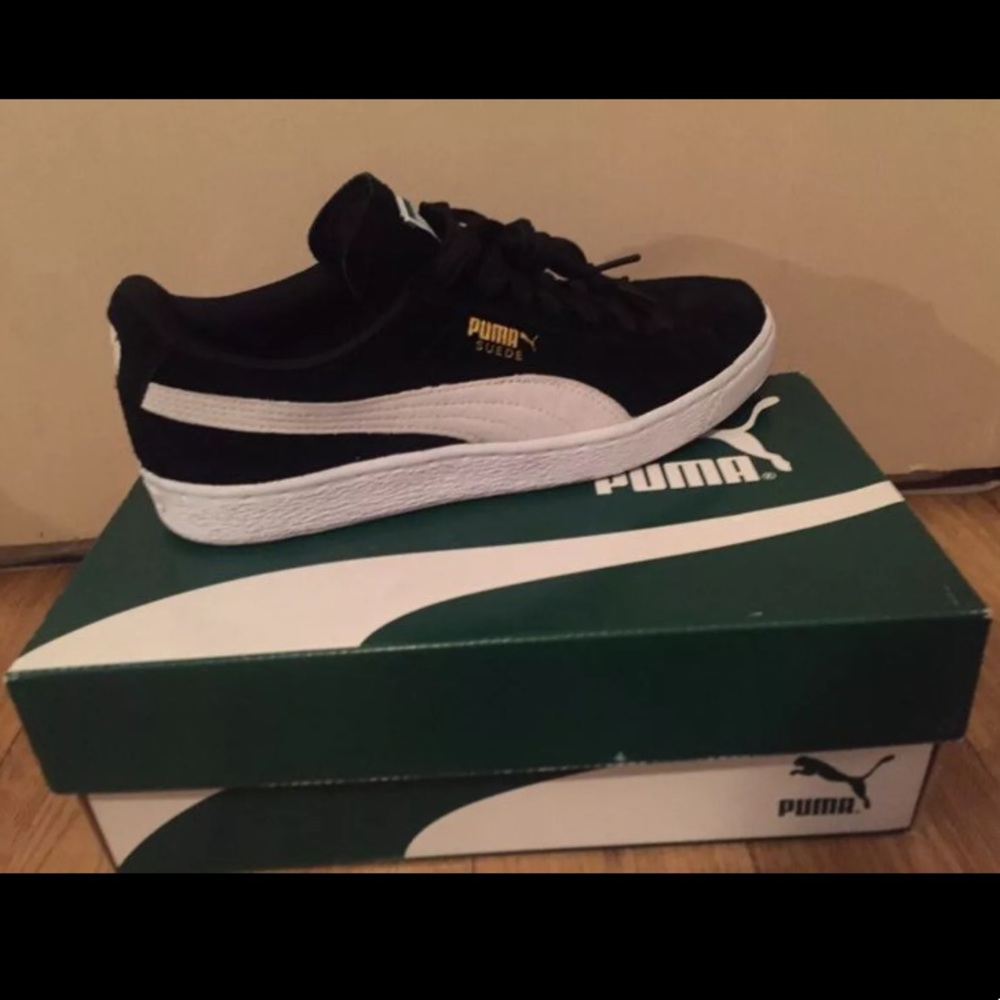 Pumas